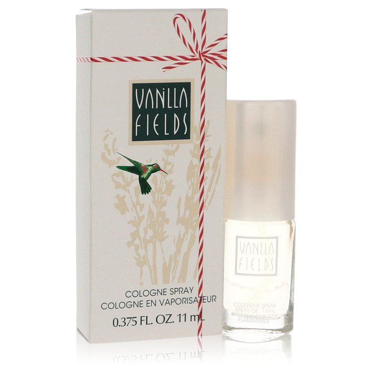 Vanilla Fields by Coty