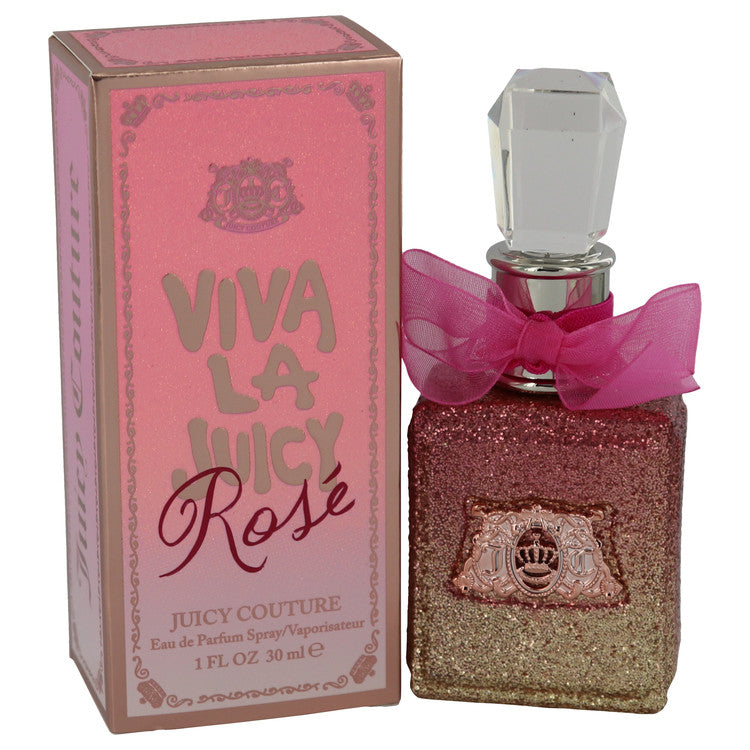 Viva La Juicy Rose by Juicy Couture