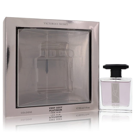 Very Sexy Platinum by Victoria's Secret