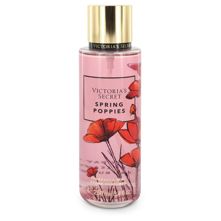 Victoria's Secret Spring Poppies by Victoria's Secret