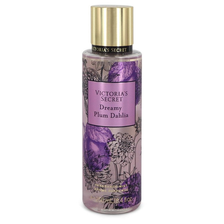 Victoria's Secret Dreamy Plum Dahlia by Victoria's Secret