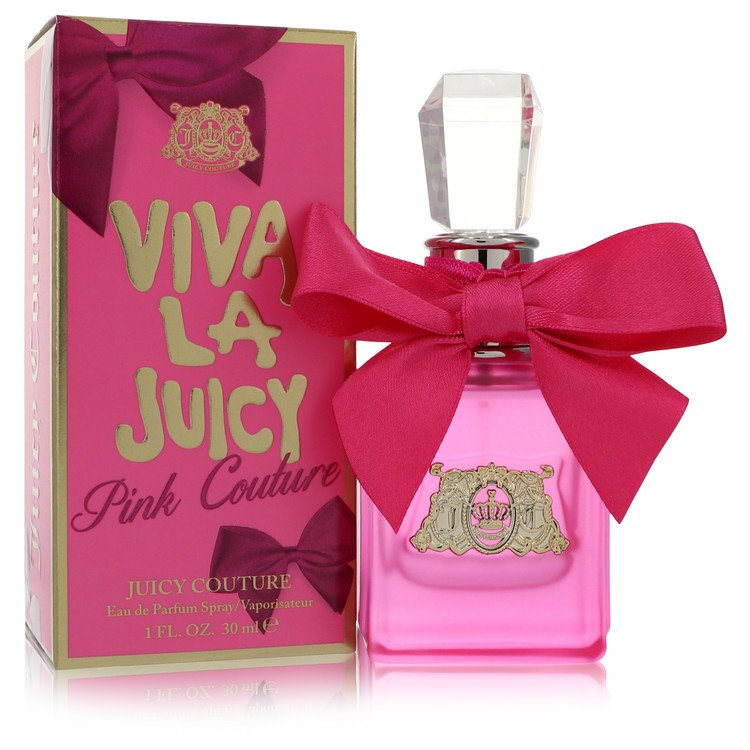 Viva La Juicy Pink Couture by Juicy Couture