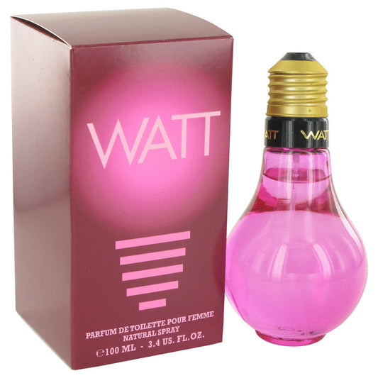 Watt Pink by Cofinluxe