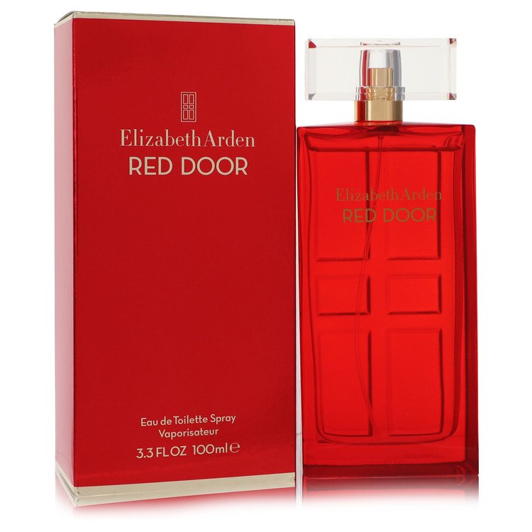 Red Door by Elizabeth Arden
