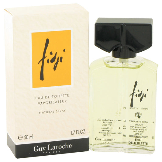 Fidji by Guy Laroche