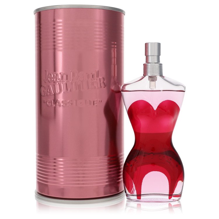Jean Paul Gaultier by Jean Paul Gaultier