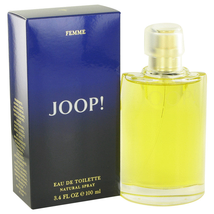 Joop by Joop!