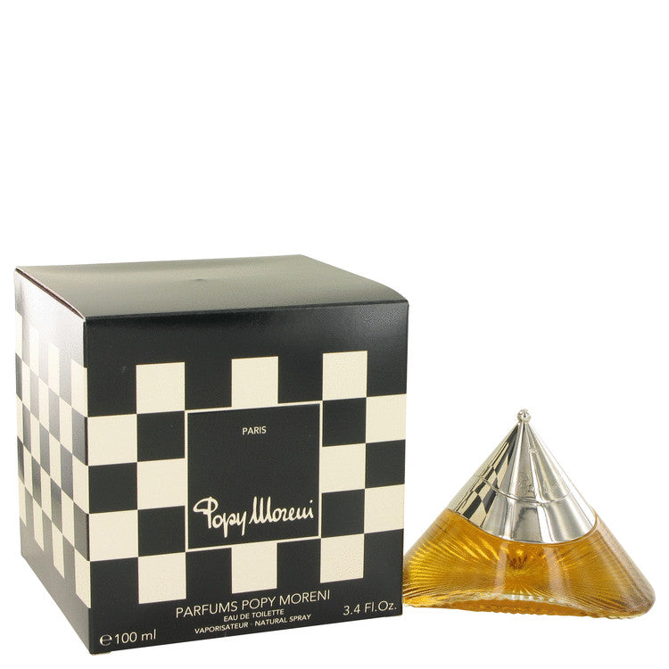 POPY Moreni by Popy Moreni