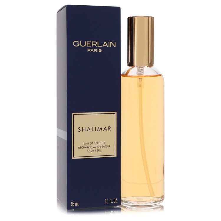 Shalimar by Guerlain