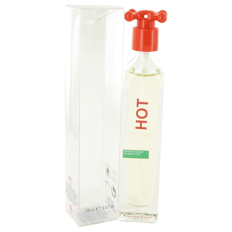 Hot by Benetton