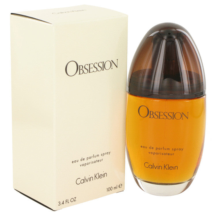 Obsession by Calvin Klein