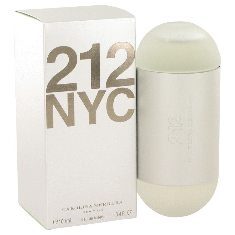 212 by Carolina Herrera