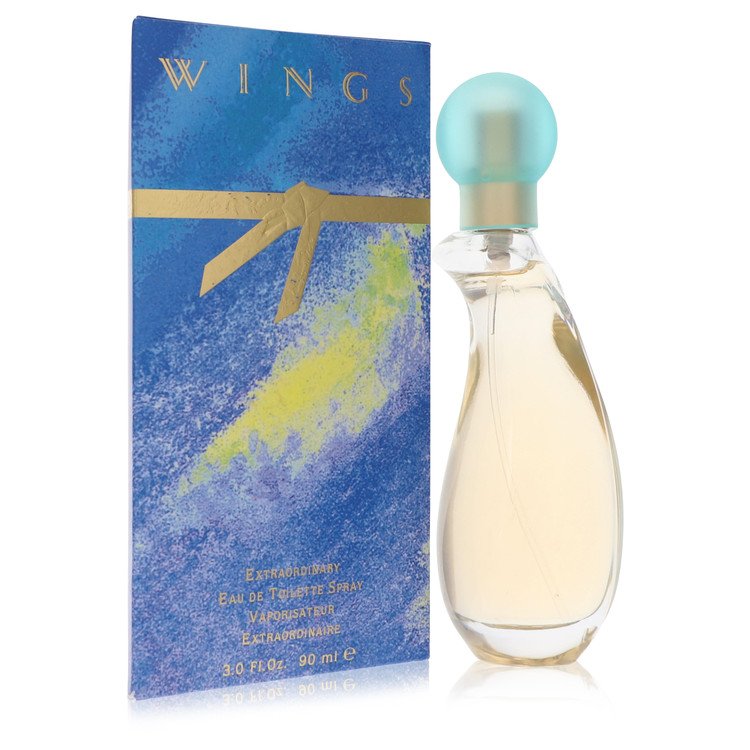 Wings by Giorgio Beverly Hills