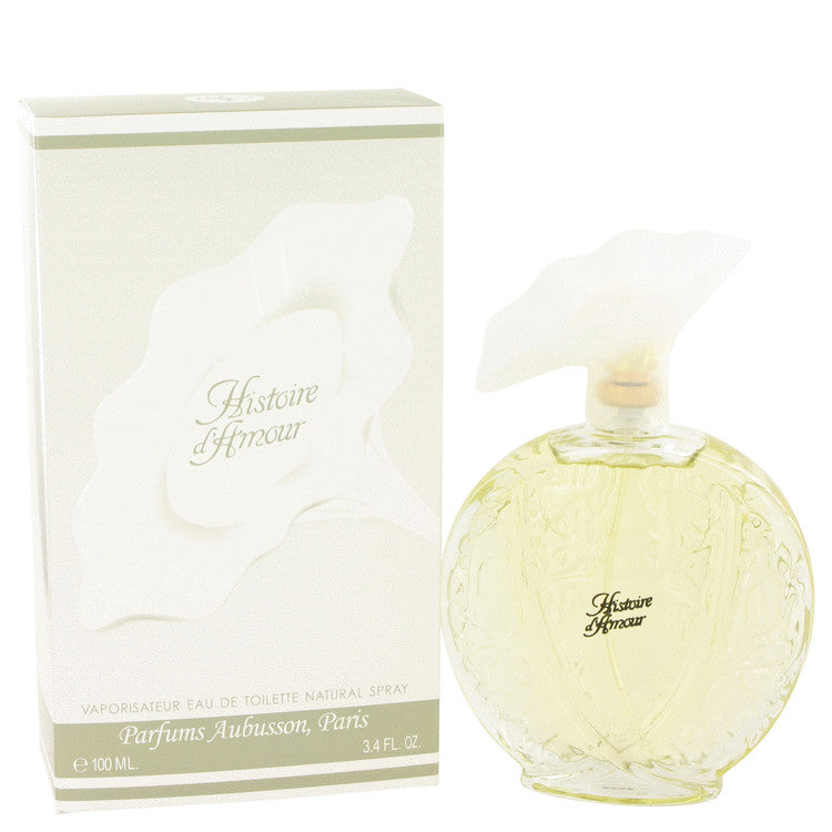 Histoire D'Amour by Aubusson