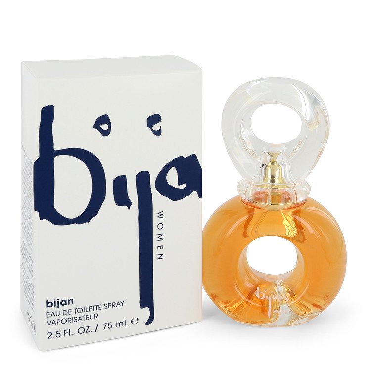 Bijan by Bijan