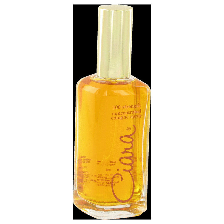 Ciara 100% by Revlon