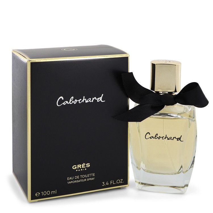Cabochard by Parfums Gres