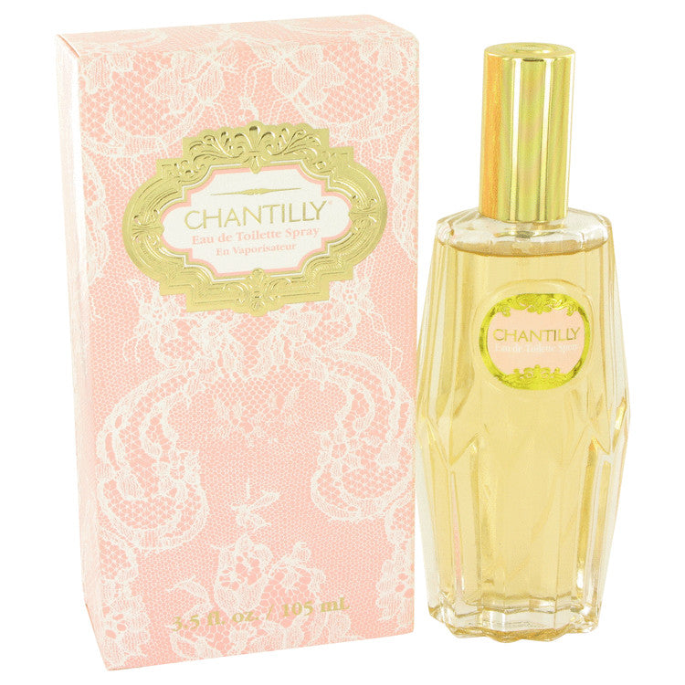 Chantilly by Dana