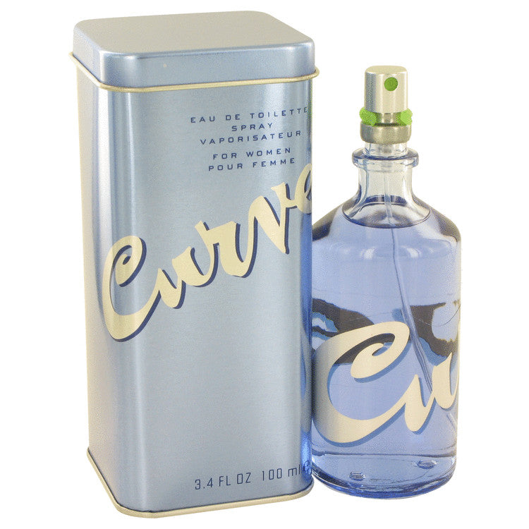Curve by Liz Claiborne