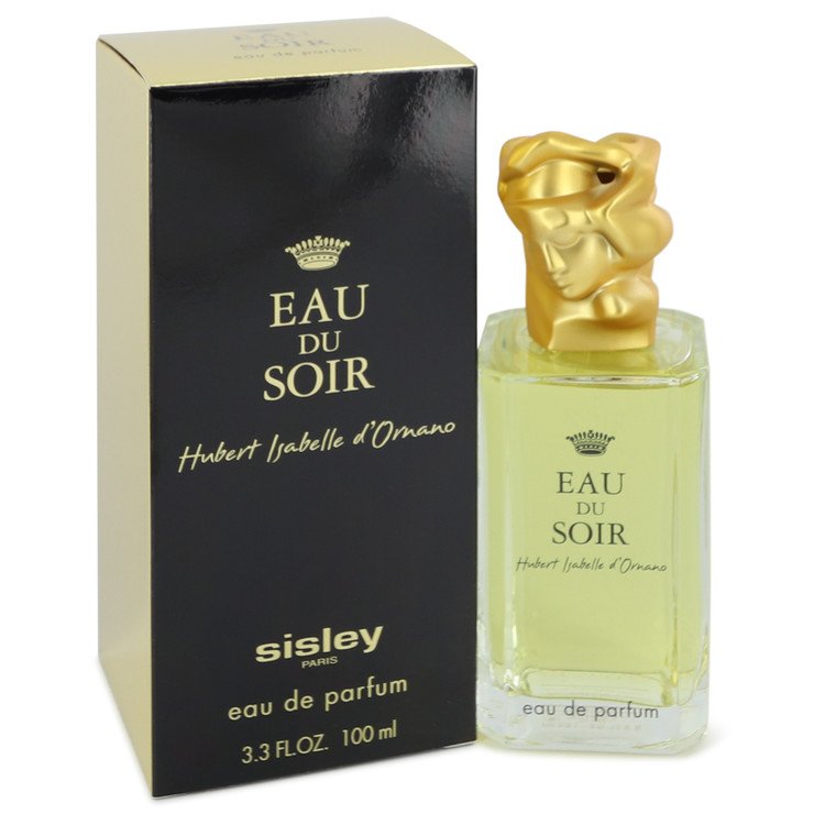 Eau Du Soir by Sisley