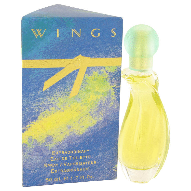 Wings by Giorgio Beverly Hills
