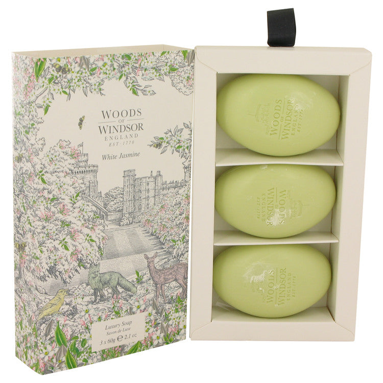 White Jasmine by Woods of Windsor