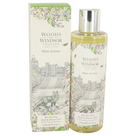 White Jasmine by Woods of Windsor