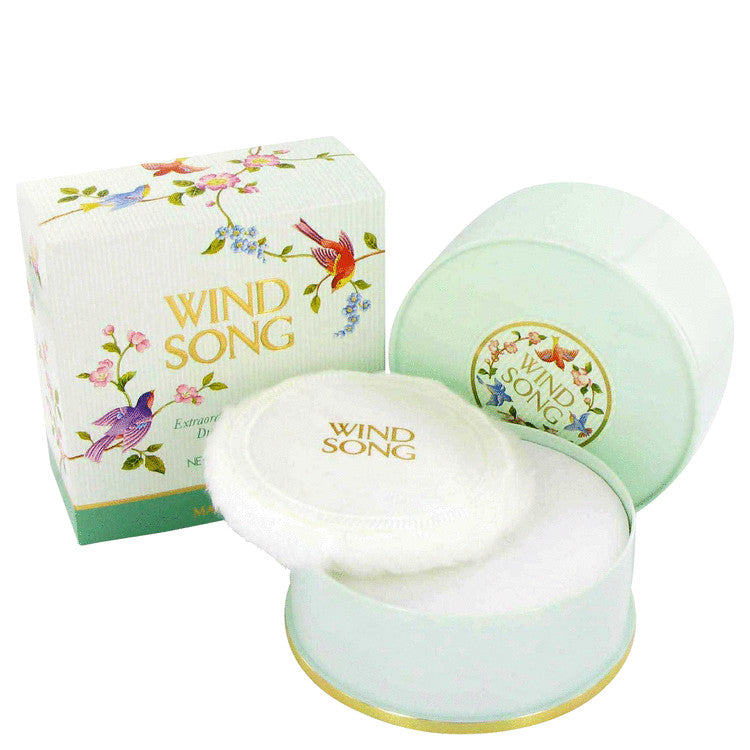Wind Song by Prince Matchabelli