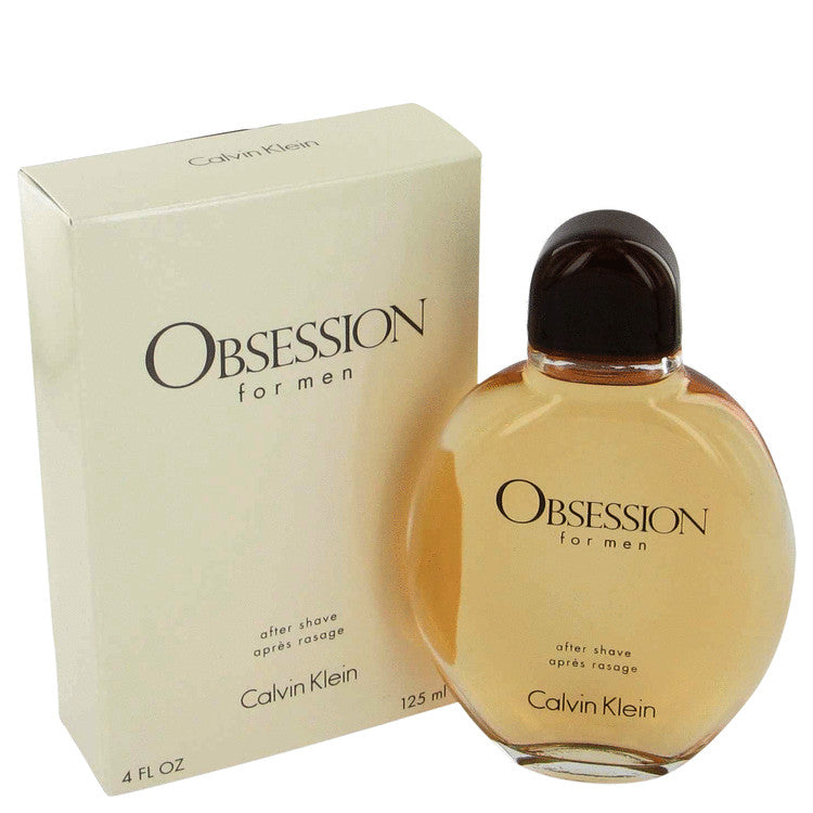 Obsession by Calvin Klein
