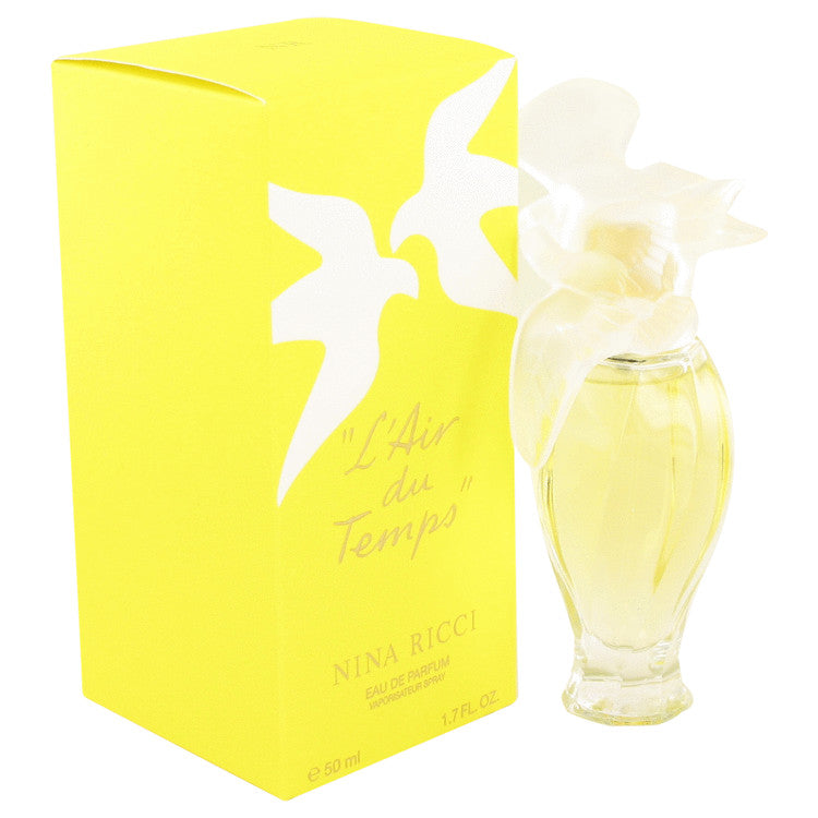 L'Air Du Temps by Nina Ricci