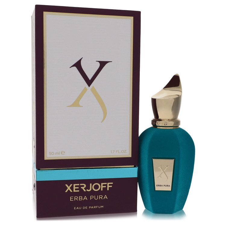 Xerjoff Erba Pura by Xerjoff