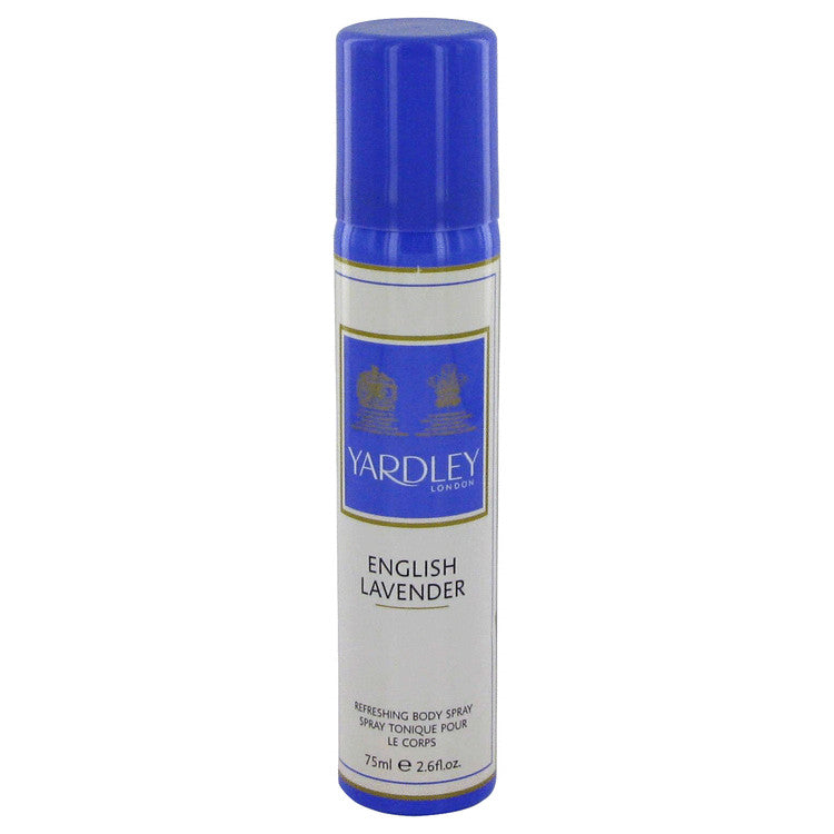 English Lavender by Yardley London