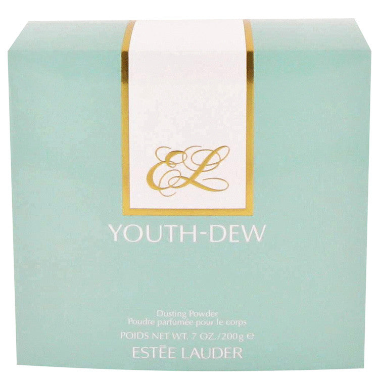 Youth Dew by Estee Lauder