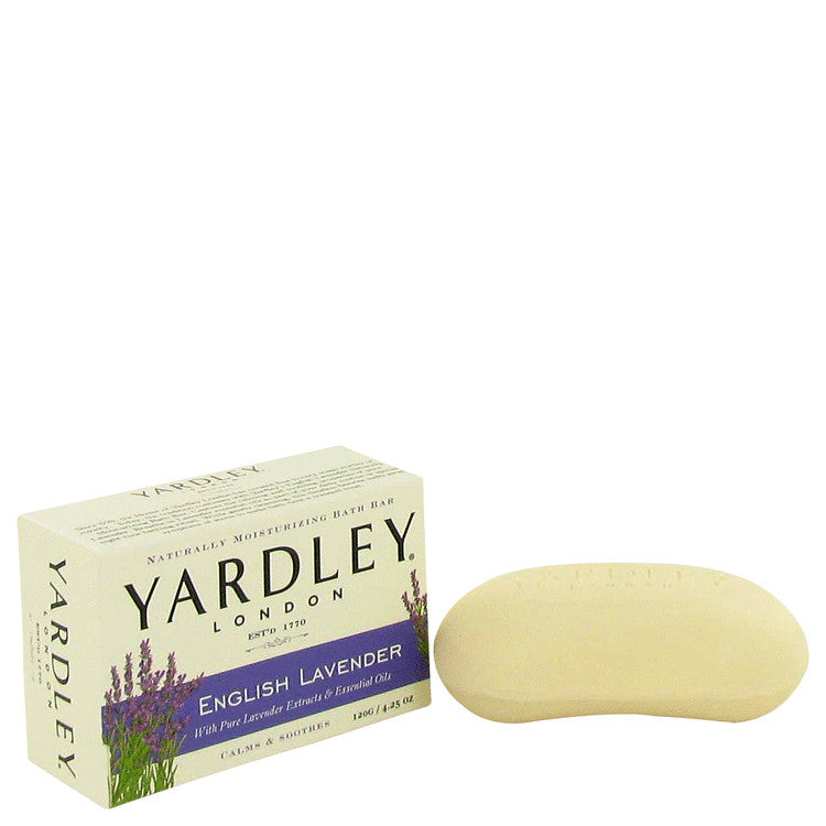 English Lavender by Yardley London