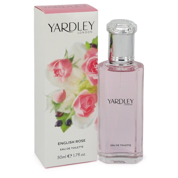 English Rose Yardley by Yardley London