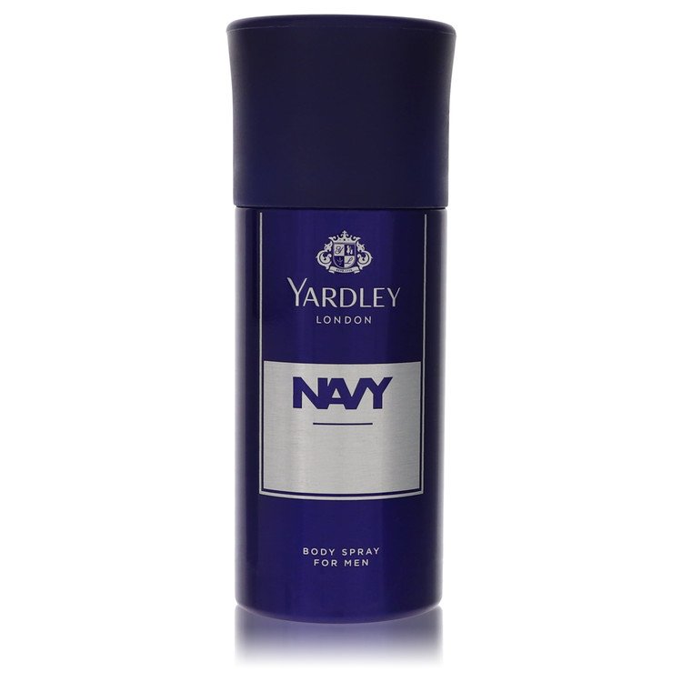 Yardley Navy by Yardley London