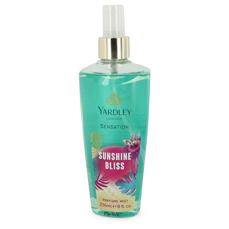 Yardley Sunshine Bliss by Yardley London