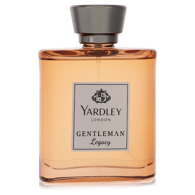 Yardley Gentleman Legacy by Yardley London