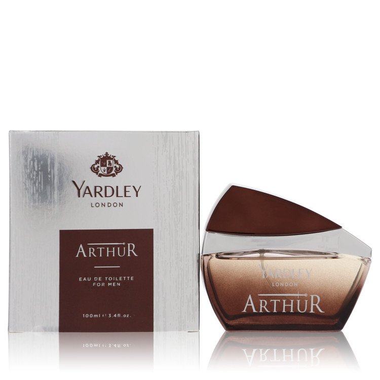Yardley Arthur by Yardley London