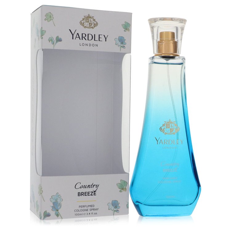 Yardley Country Breeze by Yardley London