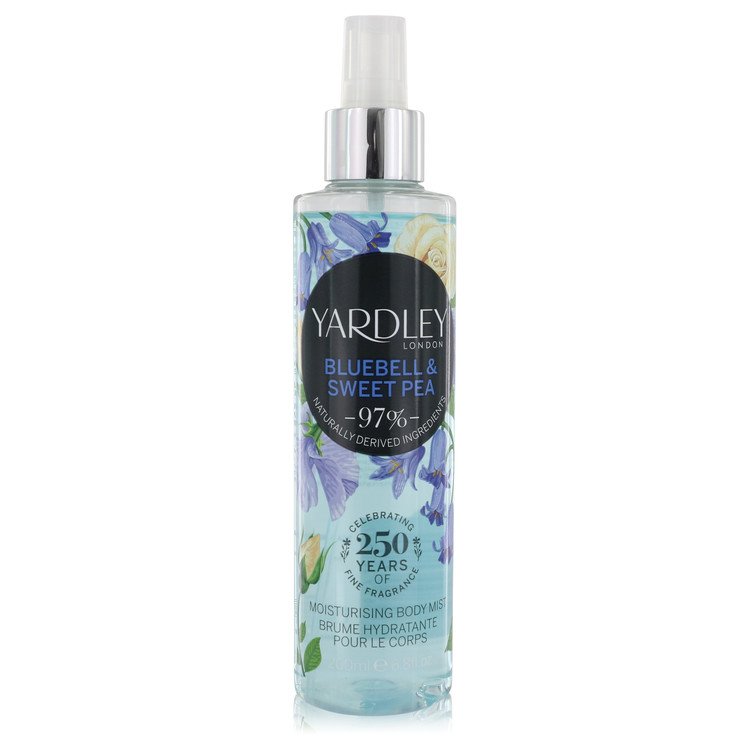 Yardley Bluebell & Sweet Pea by Yardley London