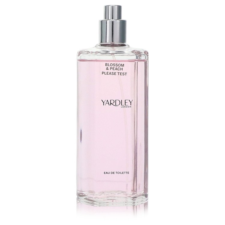 Yardley Blossom & Peach by Yardley London