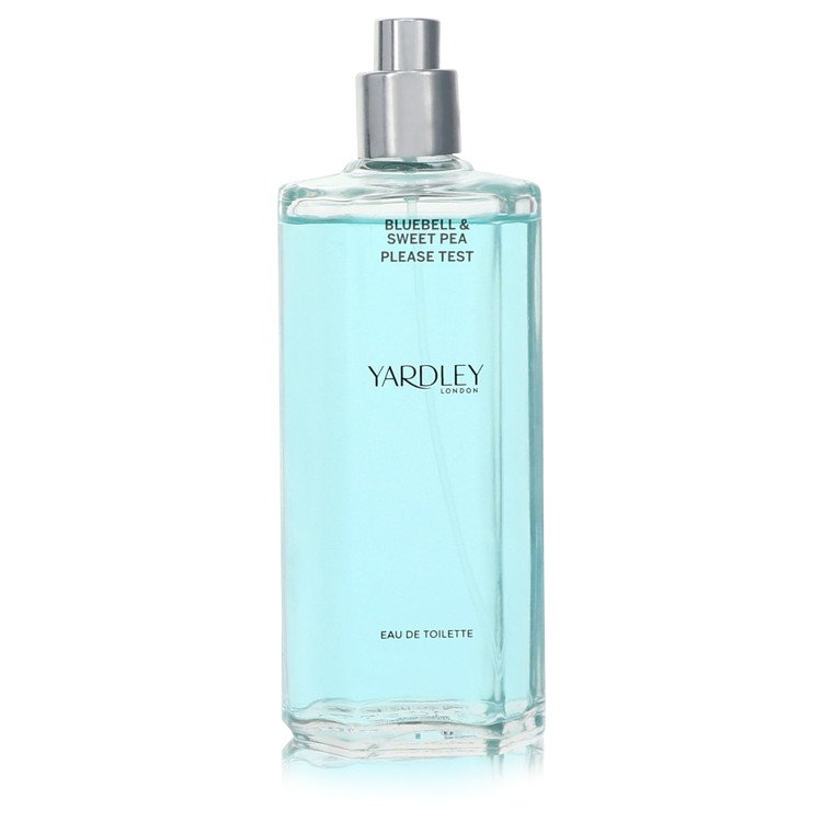 Yardley Bluebell & Sweet Pea by Yardley London