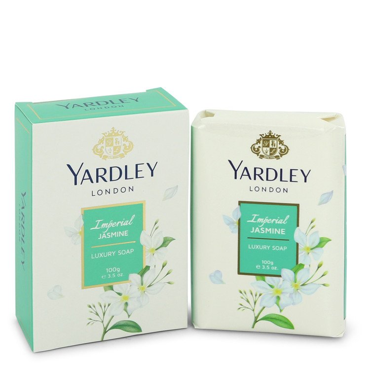 Yardley London Soaps by Yardley London