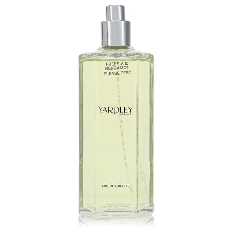 Yardley Freesia & Bergamot by Yardley London
