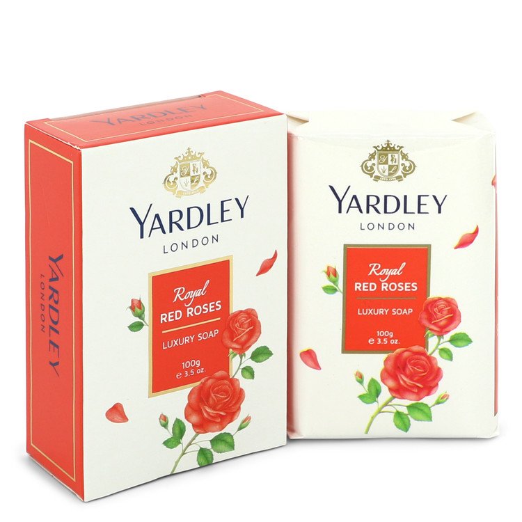 Yardley London Soaps by Yardley London