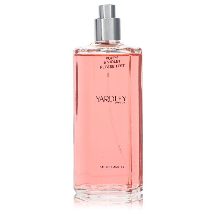 Yardley Poppy & Violet by Yardley London