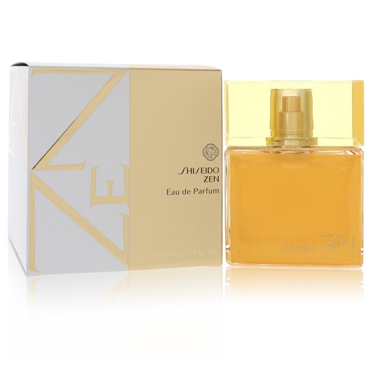 Zen by Shiseido