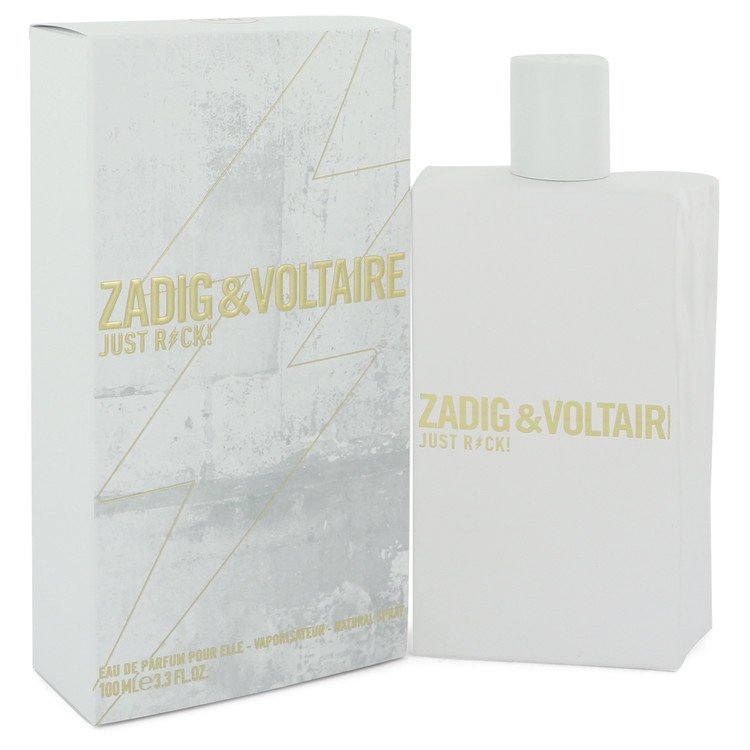 Just Rock by Zadig & Voltaire