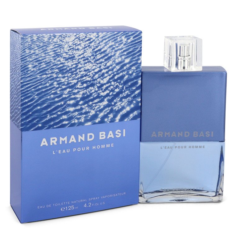 Armand Basi L'eau Pour Homme by Armand Basi